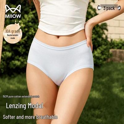 Ropa interior – Calzoncillos higiénicos