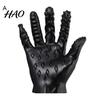 Soft Magic Palm Vagina Massage Glove Women Masturbation Couple Flirting Sex Toy