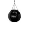 StormCloud Pera de Treino de Boxe Impact Preta 28kg