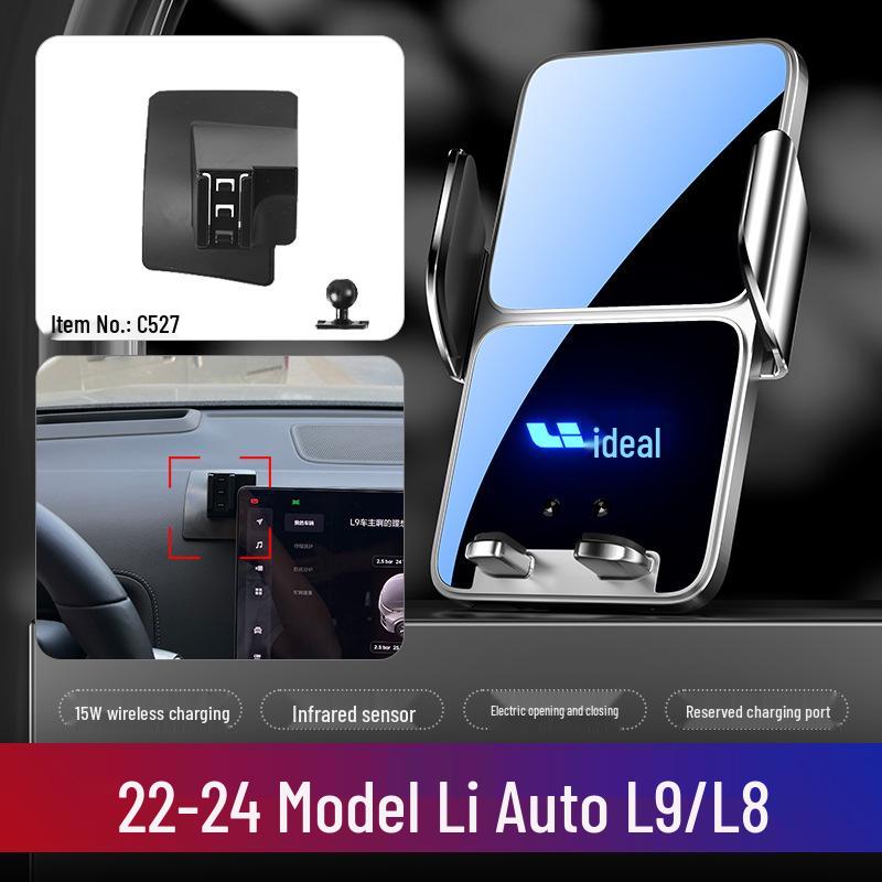 

Ideal ONE/L9/L8 Car Phone Holder Air Vent Mount & Decoration Accessories