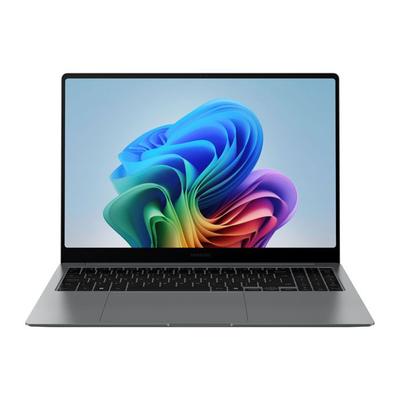 Φορητός Υπολογιστής - SAMSUNG - NP964XHA-KG2ES - 16" - 32 GB RAM - 512 GB SSD - Γκρι