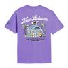New Balance Surf Shop T Shirt Men's Twilight MT51876-TWI