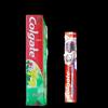 Sănătate orală – Pastă și praf de dinți