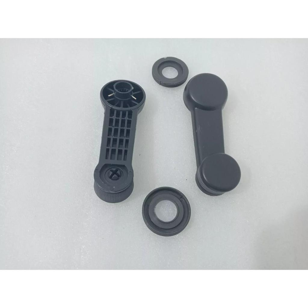 Suzuki SJ410 SJ413 Samurai Sierra Drover Gypsy Inner Complete Handle Set |Fit