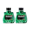 Skin Bracer Aftershave Regular, 165ml, 2pcs