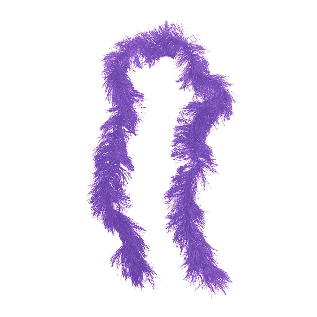 Colorful Boas Decoration for Women Dancing Party Dress up Artificial Boas for Dancing Wedding Party Halloween Cosplay