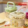 Akcesoria barowe – Foremki do lodu