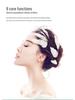 Cross-Border 7-Color Neck Wrinkle Massager & Vibration Beauty Device