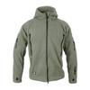 Neo Tactical Recon Hoodie Jacket (Od)