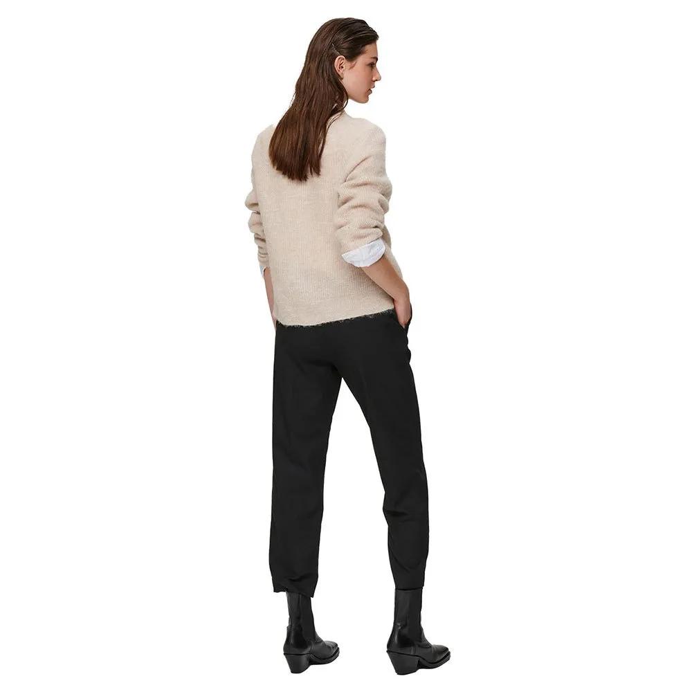 Selected Cardigan Lulu Short