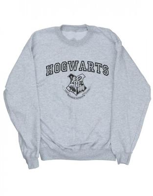 Boys Hogwarts Crest Sweatshirt