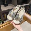 Sapatos de mulher – Sandálias