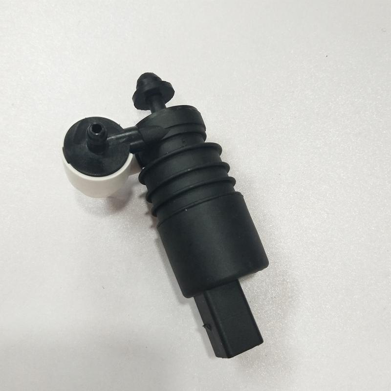 67127388349 Double Cleaning Fuel Filter Windshield Washer Pump for BMW X1 X2 X3 X4 X5 2 5 Series