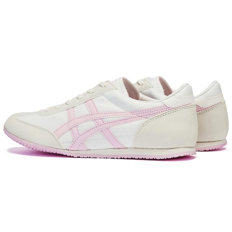 Onitsuka Tiger Machu Racer 'Pink White' Women's 1182A503-100