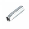 Innovative 38 Inch Drive Wrench Tool for Spark Removal with Spring Clips