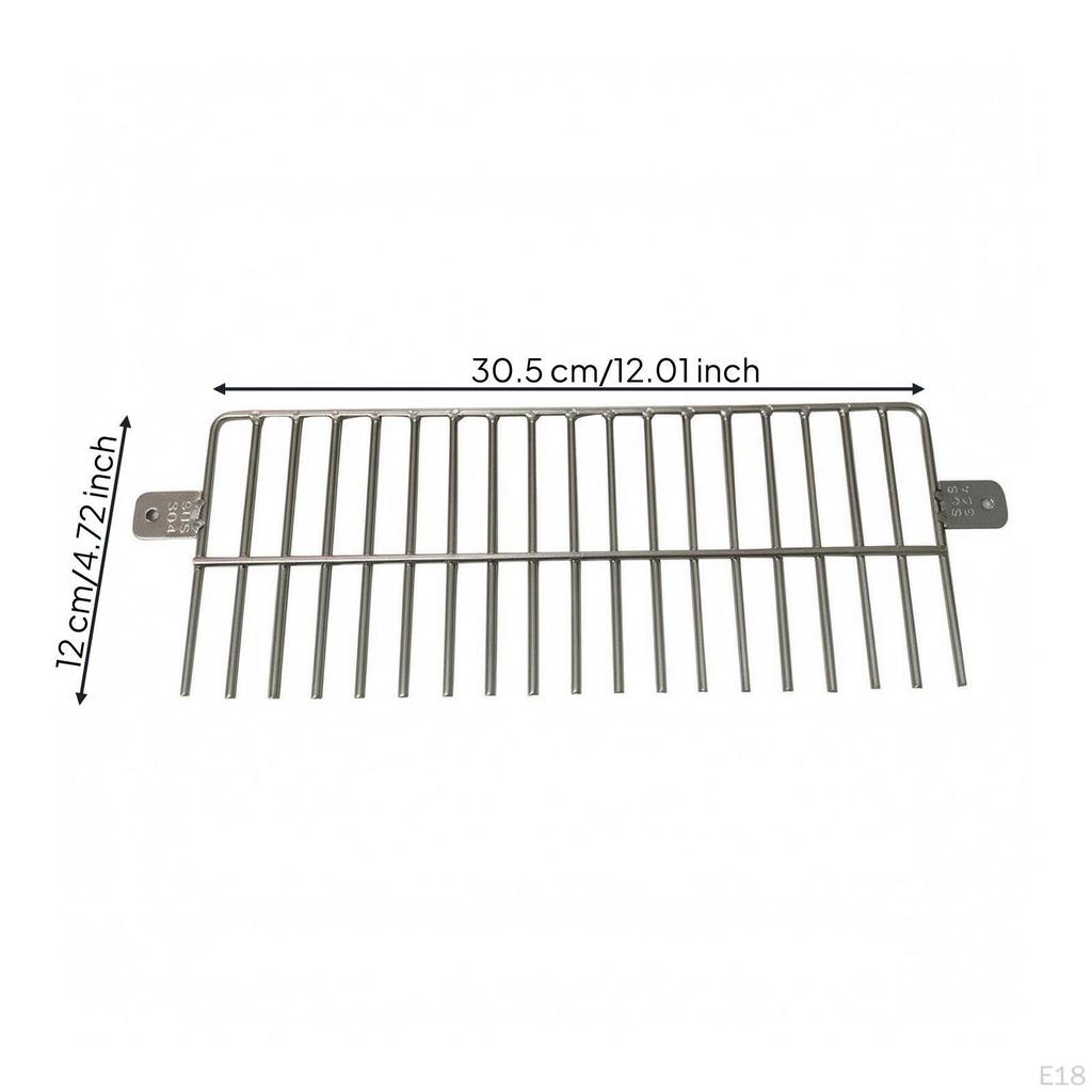 Floor Drain Mesh Sheet Metal Wire Grid Stainless Steel Screen Debris Catching Plumbing