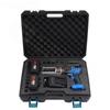 21V Crimping Pliers Copper/aluminum Cable Crimping Tool Rechargeable Portable Electric Hydraulic Crimping Pliers