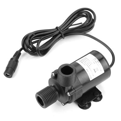 Attrezzature – Pompe ad acqua