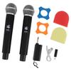 Accesorii audio și video – Microfoane