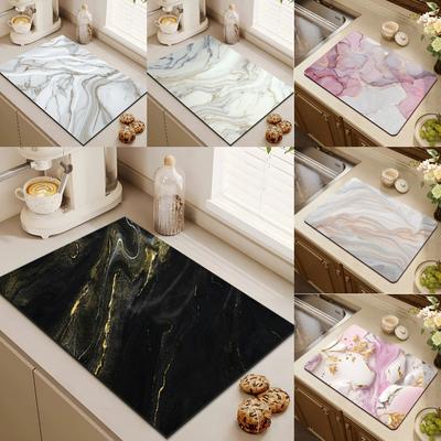 Úložné prostory – Odkapávače na nádobí