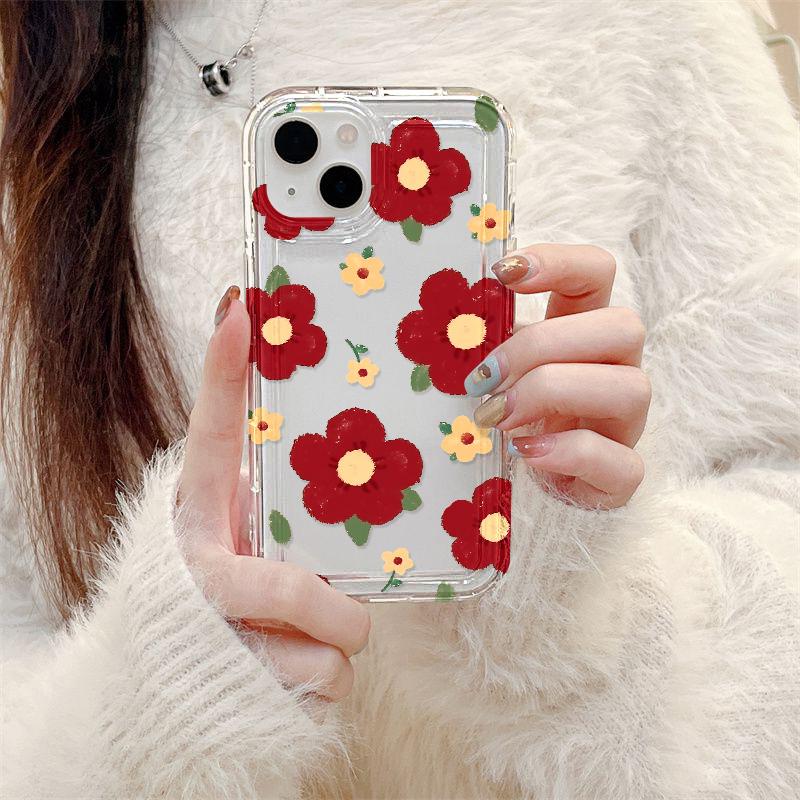 

Чехол для телефона Airbag для iPhone 11 13 XR 15 14 Pro Max iPhone 12 16 7 8 Plus XS Max Samsung A15 A55 A05 S21 S22 S23 S24 Redmi 12 13C 13 9 iPhone XS Max чистый