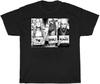 Devils Rejects Horror Movie Poster T Shirt Black Unisex Cotton Reprint Black