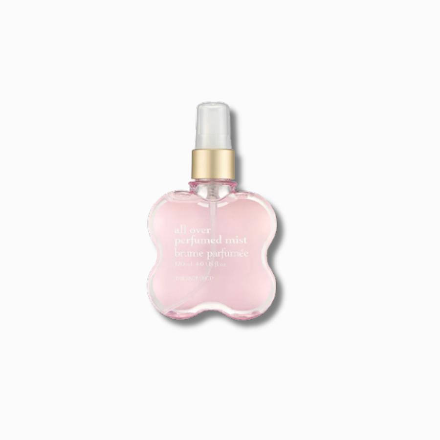 The Face Shop All Over Perfumed Mist, 120ml