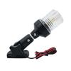 6 Inches Marine Navigation Lamp Waterproof LED Light for Fishing Boats Ships 7