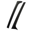 Window Side Wing Spoiler Air Resistance Reduction Strong Protection Rear Window Side Spoilers 1Pair Stylish for Octavia