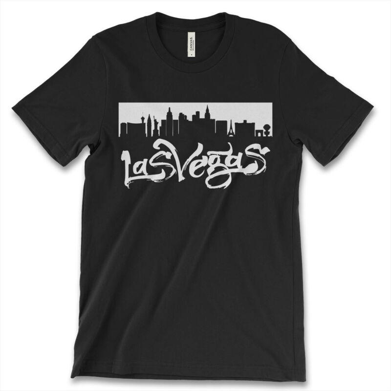 Buy Las Vegas Historical City New Mens Shirt City at affordable prices