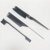 Slim Styling Nylon Hair Brush Bristle Teasing Comb Brush the Other Makeup Tool