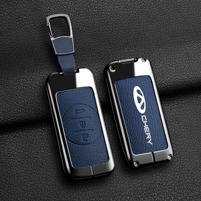 Chery Arrizo 8/Tiggo 8 Pro/9/7/8 Plus 2024 Remote Key Fob Case