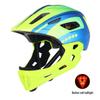 Casco Multisport Lishi per Bambini