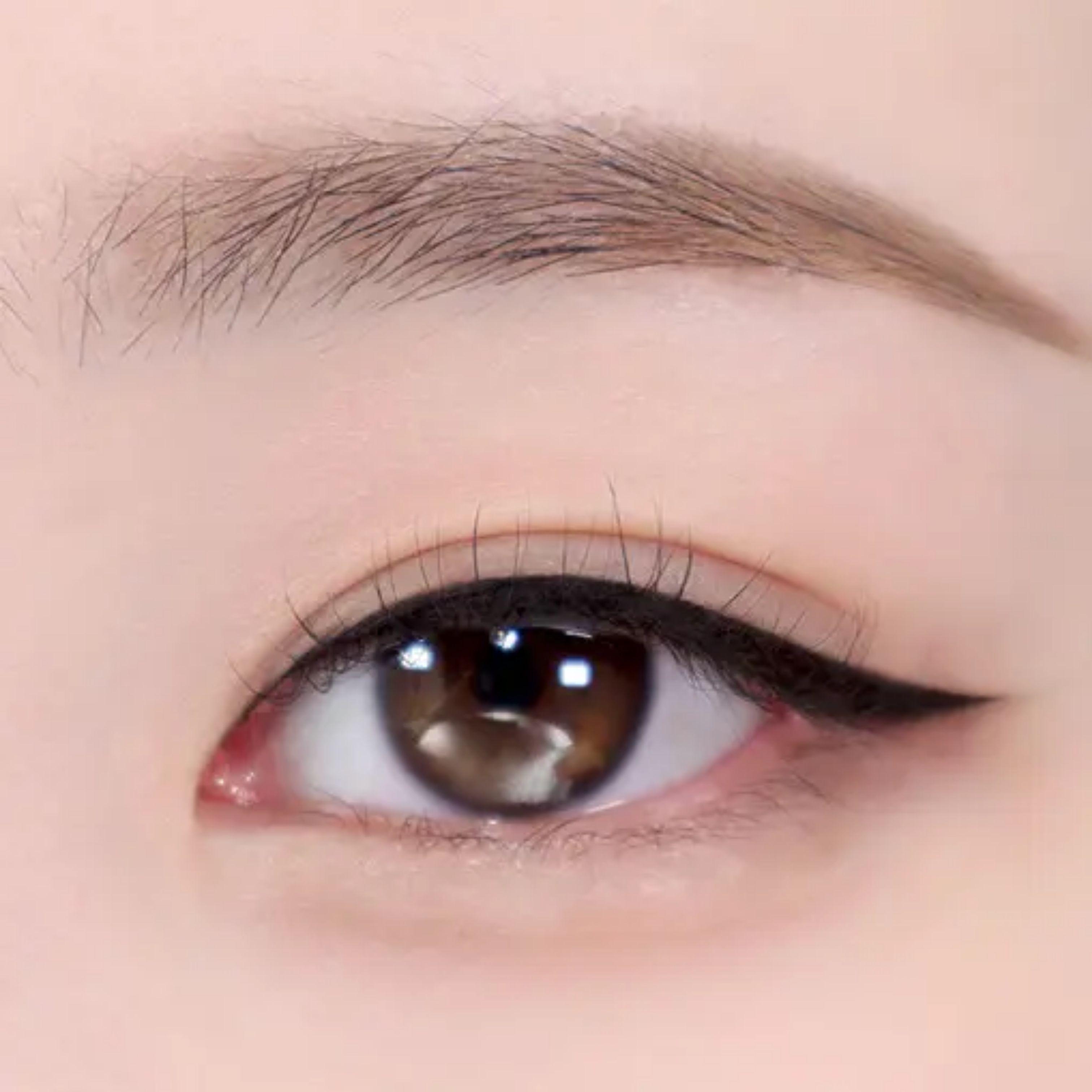 BBIA Last Auto Gel Eyeliner 0.3g (27 Colors) 01 NOIR