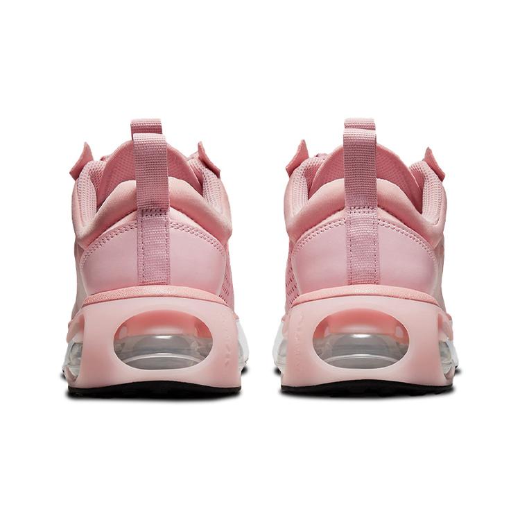 Nike Kinder Nike Air Max 2021 "Pink Glaze" Sneaker DA3199-600