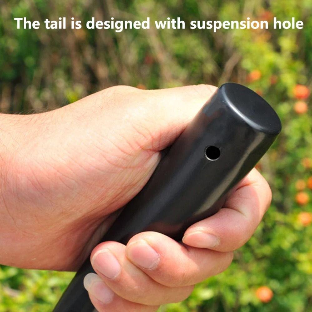 Digging Gardening Spade With Scale Small Shovel Multifunctional Garden Shovel  Outdoor