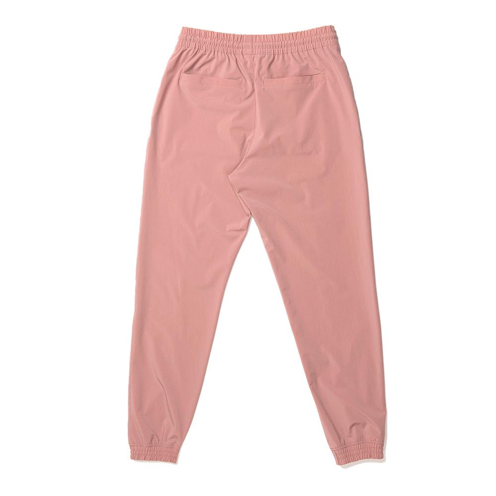 ANOWEEK Anw Nylon Crepe Jogger Pants