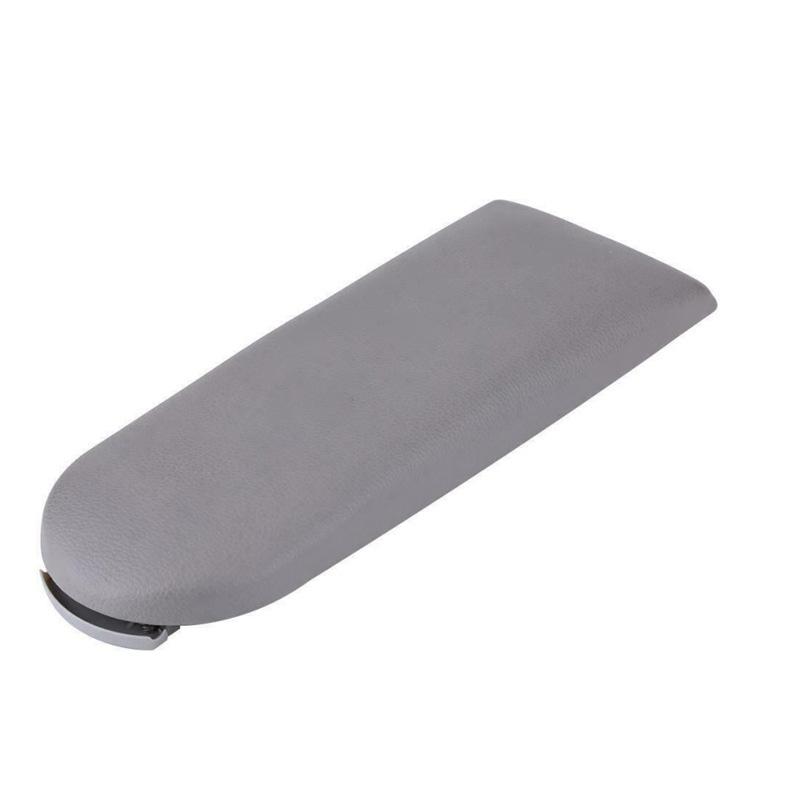 For VW Golf 4 GTI Jetta Mk4 Passat B51998-2005 Handrail Box Cover Armrest Box Black Center Console Armrest Car Accessories