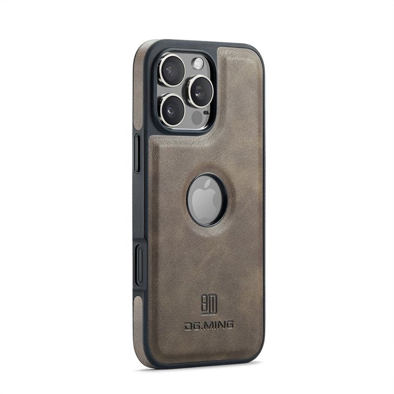 M5 Suitable for Apple IP17 Pro Max Wireless Charging Mobile Phone Case IP15 Pro Max Magnetic Card Case Protective Case