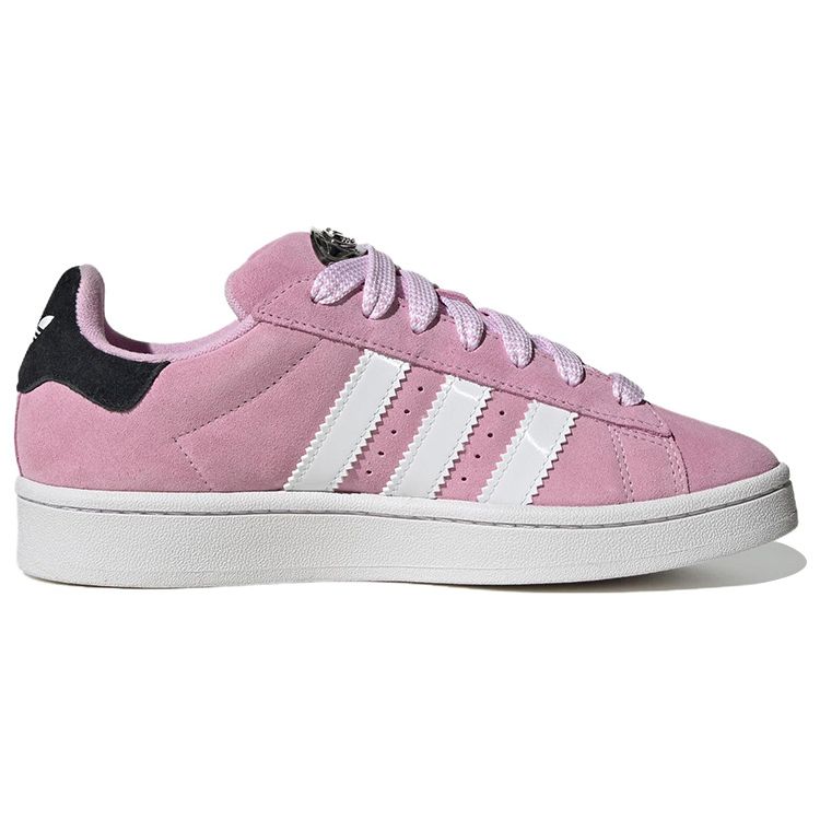adidas Campus 00s Bliss Lilac Black Dámské Tenisky Fialový Cloud-White Core-Black HP6395