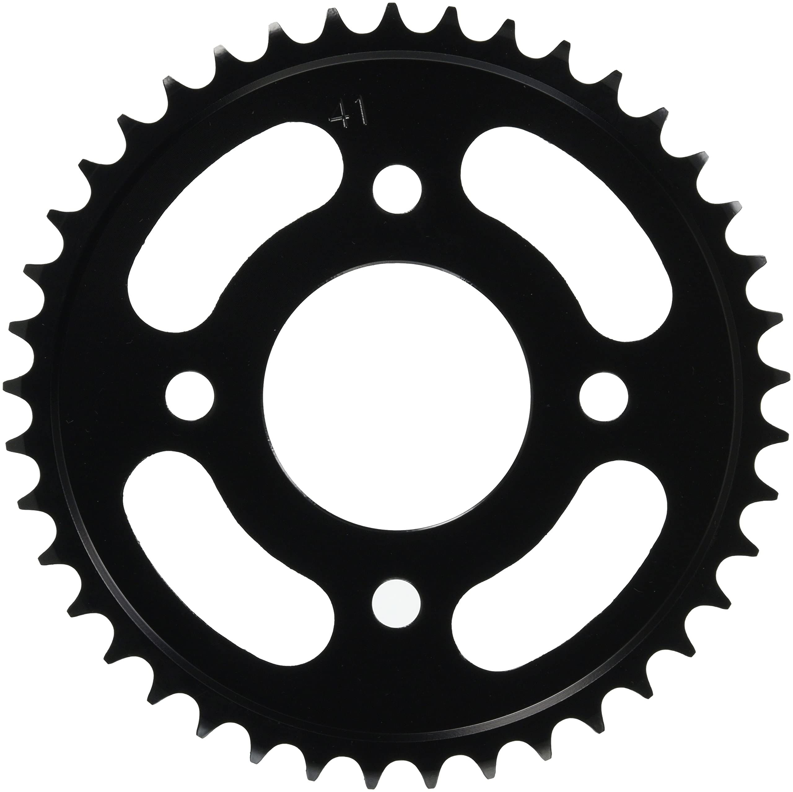 

KITACO Driven Sprocket 420 Size Grom Monkey 125 Grom (Rear/41T) (JC92) (JB03/JB05) 21~HRC (GROM5) etc. 535-1452041
