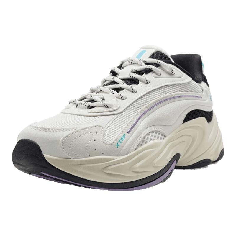 Xtep Roaming 2.0 Women's Platform Sneakers