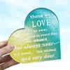 Resin Epoxy Casting Molds for DIY Making Coaster,Photo Frame Home Decorations