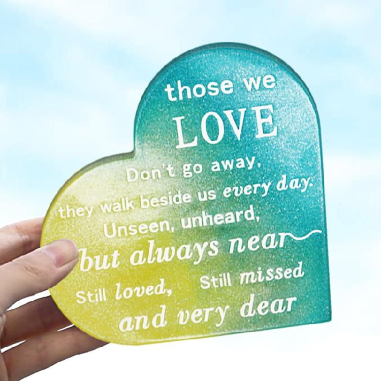 Resin Epoxy Casting Molds for DIY Making Coaster,Photo Frame Home Decorations