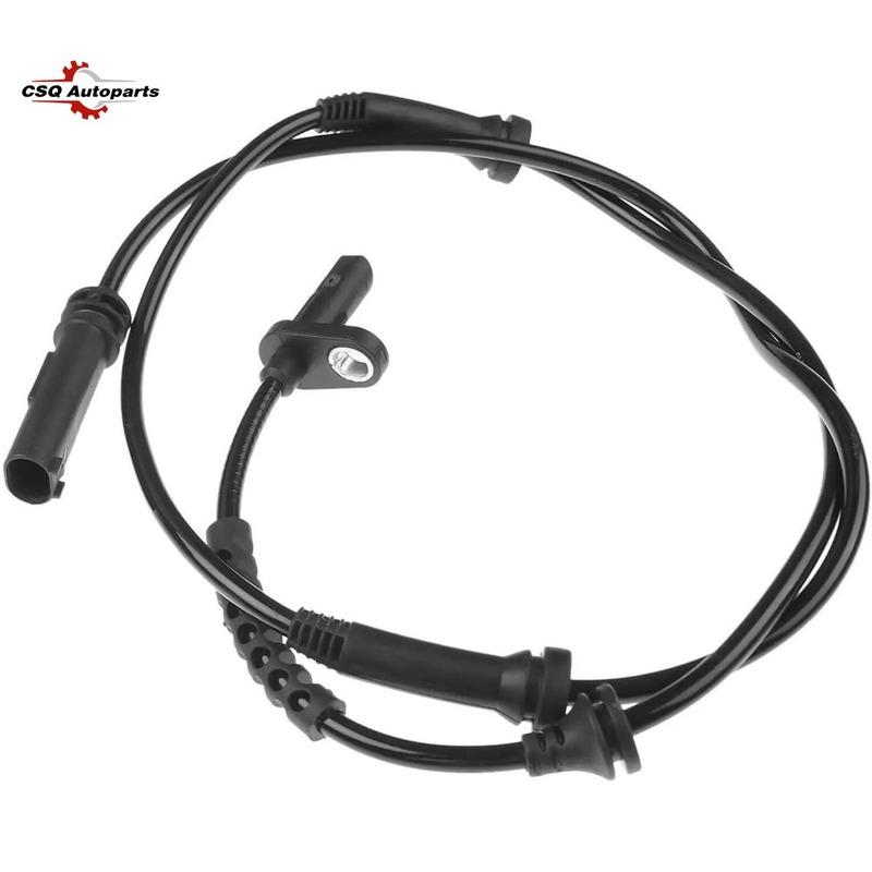 34526853859 Front ABS Wheel Speed Sensor New 34526853859 For BMW 5 Series 09-16 F07 F10 F06 F12 F01 F02