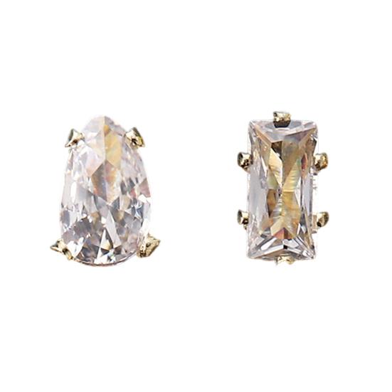 

Изысканный 3D-декор для ногтей, яркий цвет, привлекательный, устойчивый к ржавчине A