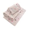 Triangle Shape Bed Hammock Winter Warm Nests Pet Bird Parrot House Hanging Cave Cage Tent Portable Pet Supplies