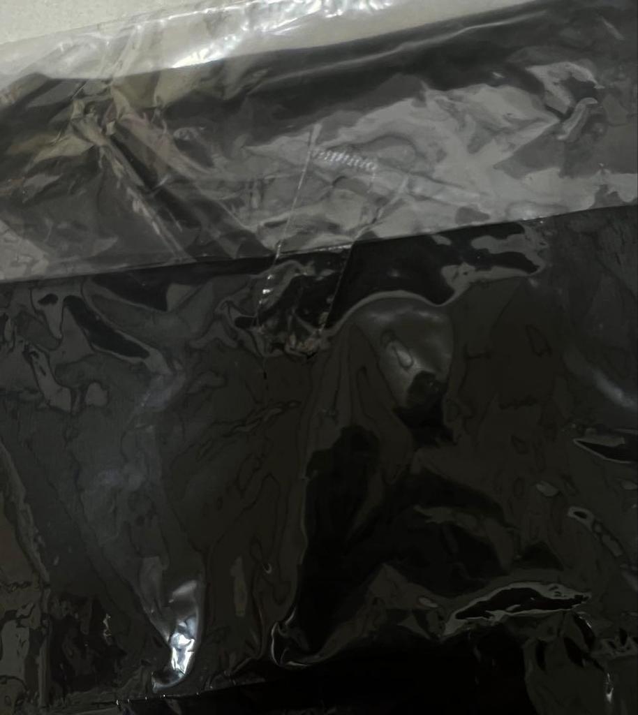 [USED] straykids hi-stay limited edition T-shirt