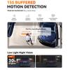 VANTRUE E1 Pro 4K Mini Dash Cam Front, STARVIS 2 PlatePix™ HDR Night Vision Car Camera, 5G WiFi GPS