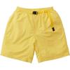 Gramicci Belted Elasticated-waist Shorts G3SU-P070